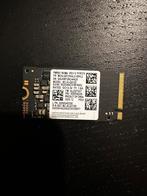 SSD Samsung PM991 512 Go nvme, Computers en Software, Harde schijven, Intern, Gebruikt, SSD, Ophalen of Verzenden