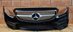 voorbumper mercedes E klasse w213 AMG facelift origineel, Auto-onderdelen, Ophalen of Verzenden, Gebruikt, Voor, Bumper