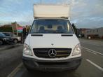Mercedes Sprinter 513 CDI Meubelbak met Laadklep**AIRCO, Auto's, Stof, Wit, Mercedes-Benz, Grijs