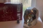 Iconische helm van Iron Man, Ophalen of Verzenden, Nieuw