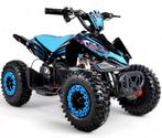 QUAD ÉLECTRIQUE ENFANT CARBONE 1000W • Clé bridage parental, Ophalen, Nieuw