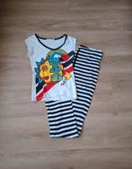 Pyjama Women Secret maat 36, Kleding | Dames, Pyjama's, Women Secret, Ophalen of Verzenden, Zo goed als nieuw, Maat 36 (S)