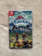 Pokemon Arceus - Nieuwstaat, Games en Spelcomputers, Ophalen, Zo goed als nieuw