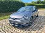 Volkswagen golf IQ drive 5d 2020 1.o cc, Auto's, Voorwielaandrijving, Stof, Euro 6, 1000 cc