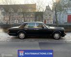 Bentley Turbo R - 1991 | Route 66 Auctions, Achat, 6750 cm³, 4 portes, Entreprise