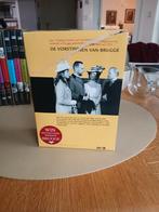 De vorstinnen van Brugge, Ophalen