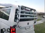 Thule VW California T6, Auto diversen, Fietsendragers, Ophalen, 3 fietsen of meer, Zo goed als nieuw, Achterklepdrager