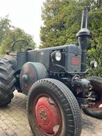 Lanz Bulldog D 8506 35 pk gloeikop bouwjaar 1939, Zakelijke goederen, Landbouw | Tractoren, Ophalen of Verzenden