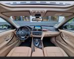 Automatische 320D jaar 2012, Auto's, BMW, Te koop, Berline, Automaat, Beige