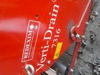 Vertidrain 7316, Ophalen
