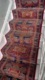 Antieke tapijten voor trap, Antiek en Kunst, Antiek | Tapijten, Tafelkleden en Textiel, Ophalen
