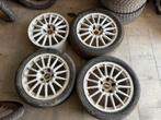 Braid velgen 17inch, Auto-onderdelen, Banden en Velgen, Ophalen