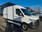 Mercedes Sprinter 2.0 cdi L2H2 camera carplay airco, Euro 6, Entreprise, Boîte manuelle, Entretenue par le concessionnaire