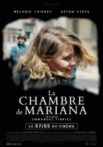 6€ les 2 tickets LA CHAMBRE DE MARIANA avec Mélanie Thierry, Tickets en Kaartjes, Filmkaartjes, Twee personen, Drama, Vrijkaartje specifieke film