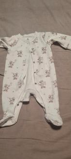 Pyjamas, Kinderen en Baby's, Babykleding | Maat 62, Ophalen of Verzenden, Zo goed als nieuw