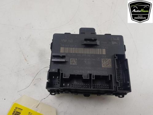 COMPUTER CENTRALE VERGRENDELING Audi Q4 Sportback (4FN), Auto-onderdelen, Elektronica en Kabels, Audi, Gebruikt