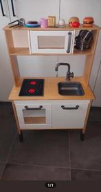 Ikea keukentje, Kinderen en Baby's, Ophalen, Zo goed als nieuw