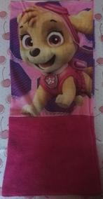 Kolsjaal Paw Patrol, Kinderen en Baby's, Kinderkleding | Mutsen, Sjaals en Handschoenen, Meisje, Nieuw, Ophalen of Verzenden, Sjaal
