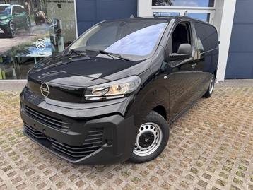 Opel Vivaro Van L2 2.0 Turbo D 145 MT6  beschikbaar voor biedingen