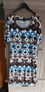 Kleedje in tricot maat 44., Enlèvement ou Envoi, Taille 42/44 (L)
