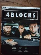 4 Blocks Staffel 1, Ophalen of Verzenden, Zo goed als nieuw