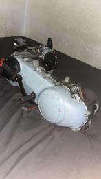 darkdream runner 50 cc blok, Fietsen en Brommers, Ophalen