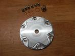 Carterdeksel Billet style Type 1 motoren o.a. VW Kever, Ophalen, Nieuw, Volkswagen