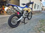 Yamaha wr450f, Motoren, Motoren | Yamaha, 450 cc, Particulier, Enduro, 11 kW of minder
