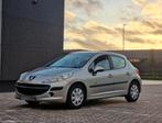 Peugeot 207 1.4 benzine GEKEURD 249Dkm Airco 2008, Auto's, Peugeot, Electronic Stability Program (ESP), Bedrijf, 1400 cc, Te koop