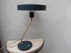 bureaulamp PHILIPS  LOUIS  KALFF     ROMEO 1950, Maison & Meubles, Lampes | Lampes de table, Enlèvement ou Envoi