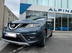 Nissan X-Trail 1.6 dCi automaat 7 zitplaatsen, Auto's, Nissan, Automaat, Euro 5, USB, 1600 cc