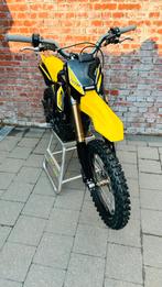 SurRon Hyper bee, Ophalen, Zo goed als nieuw