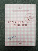 Van Vlees en Bloed DVD serie boxset, Tous les âges, Utilisé, Coffret, Enlèvement ou Envoi