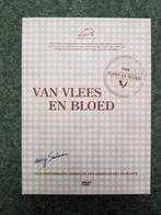 Van Vlees en Bloed DVD serie boxset, Boxset, Komedie, Alle leeftijden, Gebruikt