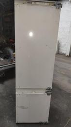 Frigo / congélateur encastrable Siemens Ki30e440, Elektronische apparatuur, Koelkasten en IJskasten, Gebruikt, 200 liter of meer