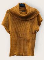 ✨️BUNDELKORTING‼️ONCE Truitje Maat S✨️, Kleding | Dames, Once, Geel, Ophalen of Verzenden, Zo goed als nieuw