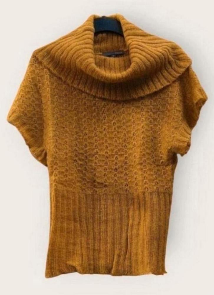 ✨️BUNDELKORTING‼️ONCE Truitje Maat S✨️, Kleding | Dames, Truien en Vesten, Zo goed als nieuw, Maat 36 (S), Geel, Ophalen of Verzenden