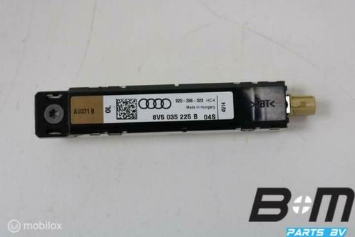 Antenneversterker Audi A3 8V 8V5035225B, Auto diversen, Autoradio's, Gebruikt