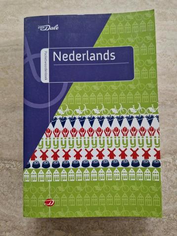 Van Dale pocketwoordenboek Nederlands