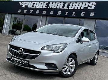 Opel Corsa 1.4i Enjoy/ 5 PORTES / CLIM / BLUETOOTH /