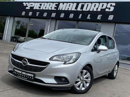 Opel Corsa 1.4i Enjoy/ 5 PORTES / CLIM / BLUETOOTH /, Autos, Opel, Entreprise, Corsa, ABS, Airbags, Air conditionné, Bluetooth