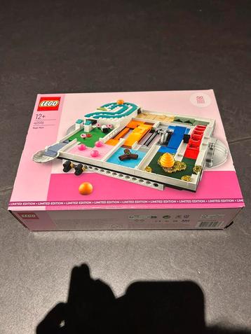 Jeux de bille lego beschikbaar voor biedingen