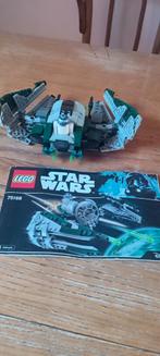 Lego * Star Wars * 75168 * 8-12 ans, Enlèvement ou Envoi, Utilisé, Autres types