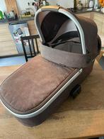 Nacelle + siège Maxi-Cosi, Kinderen en Baby's, Kinderwagens en Combinaties, Ophalen, Gebruikt, Kinderwagen, Maxi-Cosi