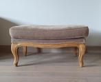 Voetbank, Ophalen, Minder dan 50 cm, Vintage, 75 tot 100 cm