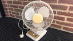 Ventilator, Ophalen, Gebruikt