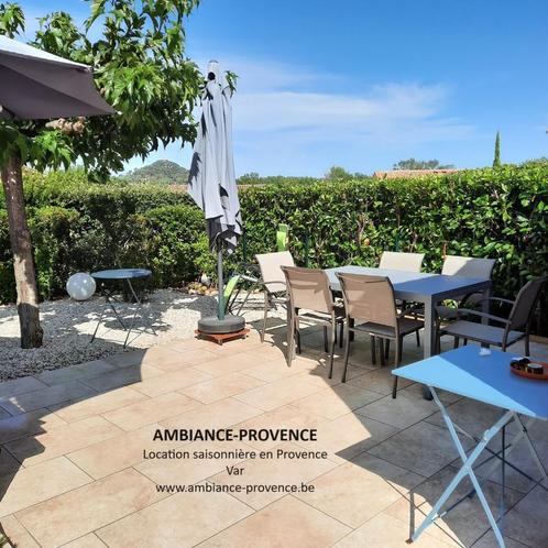 Vacances d'été - location en Provence, Vacances, Maisons de vacances | France, Provence et Côte d'Azur, Maison de campagne ou Villa