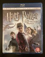 Blu-Ray Disc " HARRY POTTER " Nieuw - Sealed, Neuf, dans son emballage, Enlèvement ou Envoi, Aventure