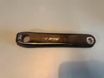 Shimano 105 r7100 crank, Fietsen en Brommers, Fietsonderdelen, Ophalen of Verzenden, Gebruikt, Racefiets, Crankstel of Pedalen