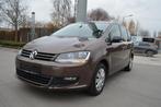 VW Sharan 1.4 Tsi 7 Plaatsen navi pdc, Auto's, Euro 5, Monovolume, 110 kW, 4 cilinders